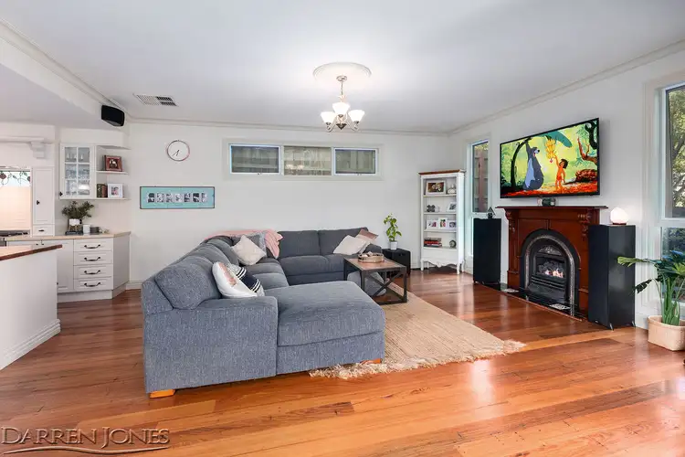 Second view of Homely house listing, House 2/86 Diamond Creek Road, Greensborough VIC 3088