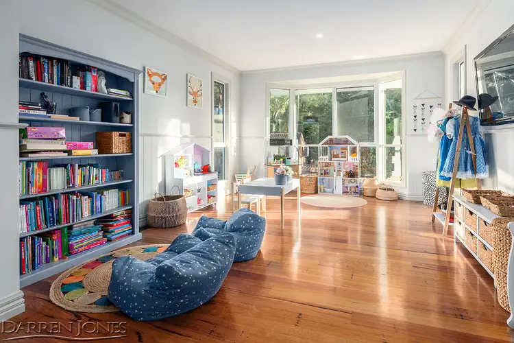 Fifth view of Homely house listing, House 2/86 Diamond Creek Road, Greensborough VIC 3088