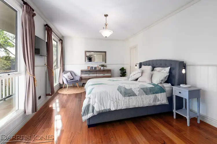 Sixth view of Homely house listing, House 2/86 Diamond Creek Road, Greensborough VIC 3088