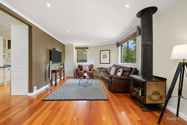 Sixth view of Homely house listing, 27 Kumala Road, Bayswater VIC 3153