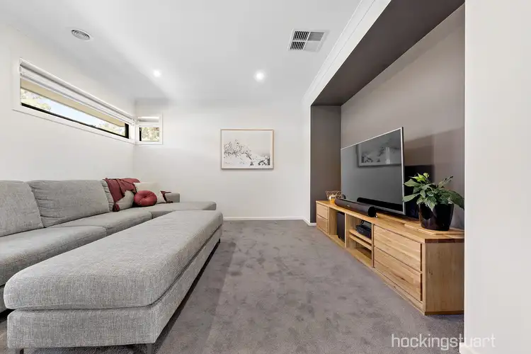 Fifth view of Homely house listing, 10 Brooklyn Court, Brown Hill VIC 3350