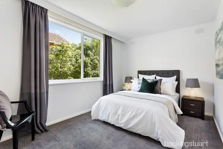 Fifth view of Homely apartment listing, 4/1587 Malvern Road, Glen Iris VIC 3146