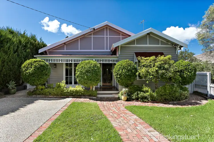 1/31 Ashburn Grove, Ashburton VIC 3147