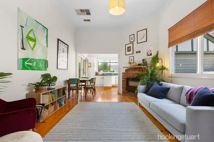 Second view of Homely house listing, 23 Bayview Road, Seddon VIC 3011