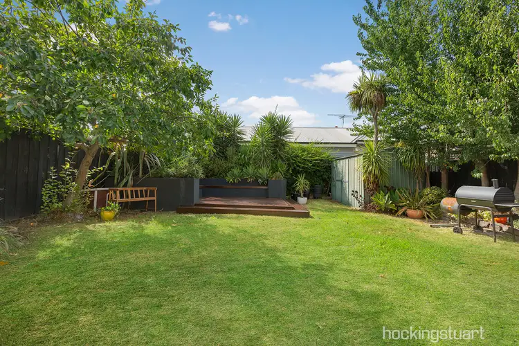 Third view of Homely house listing, 23 Bayview Road, Seddon VIC 3011