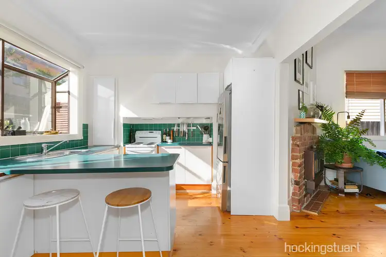 Fourth view of Homely house listing, 23 Bayview Road, Seddon VIC 3011