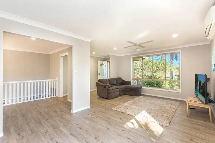 Second view of Homely house listing, 32 Dudley Drive, Goonellabah NSW 2480