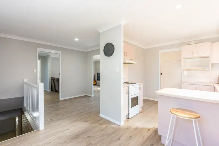 Fifth view of Homely house listing, 32 Dudley Drive, Goonellabah NSW 2480