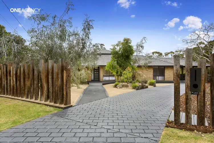 9 Wiringa Crescent, Mount Eliza VIC 3930