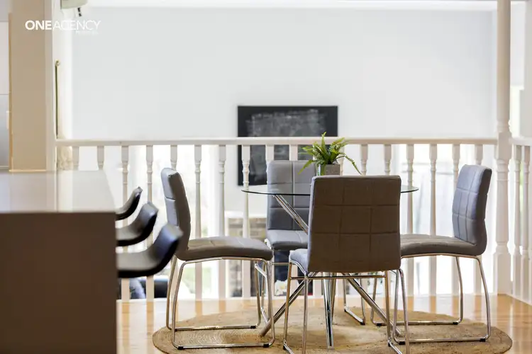 Fourth view of Homely house listing, 9 Wiringa Crescent, Mount Eliza VIC 3930