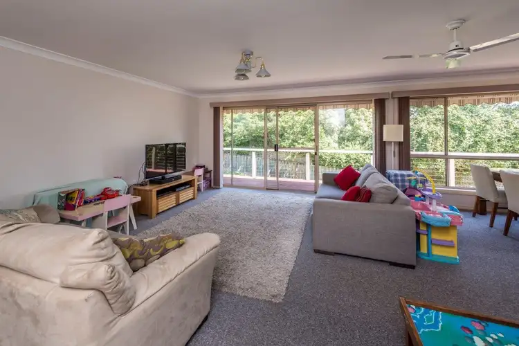 Fifth view of Homely house listing, 23 Tyndall Street, Mittagong NSW 2575
