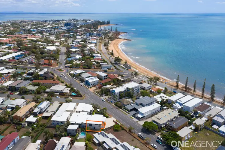 Third view of Homely townhouse listing, 8/133 Prince Edward Parade, Scarborough QLD 4020