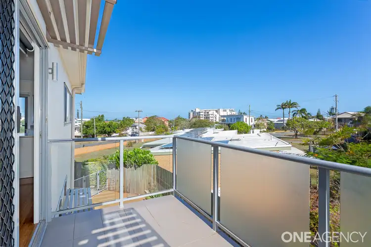 Fourth view of Homely townhouse listing, 8/133 Prince Edward Parade, Scarborough QLD 4020