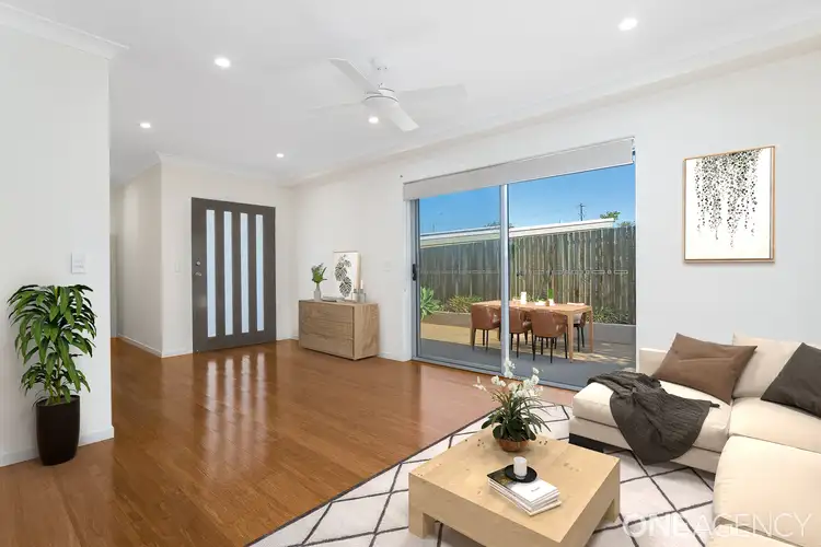 Fifth view of Homely townhouse listing, 8/133 Prince Edward Parade, Scarborough QLD 4020