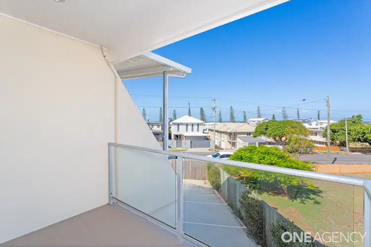 Sixth view of Homely townhouse listing, 8/133 Prince Edward Parade, Scarborough QLD 4020