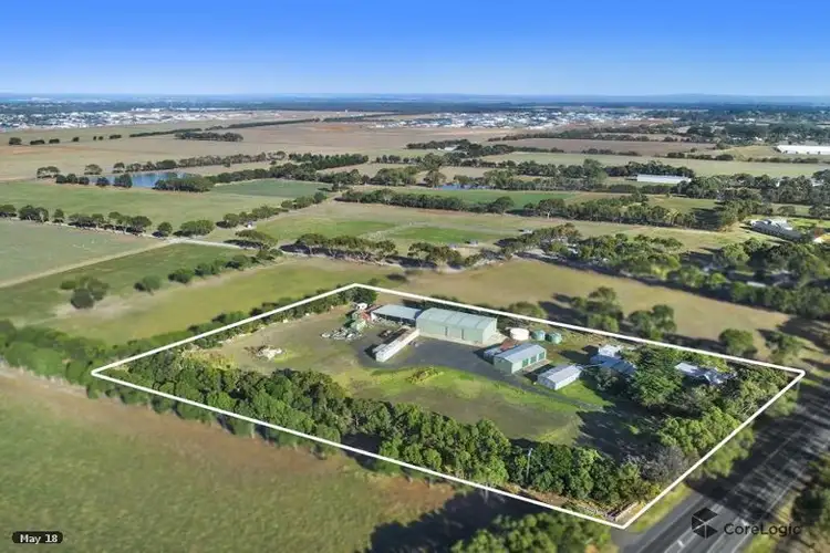 1782-1790 Bellarine Highway, Marcus Hill VIC 3222