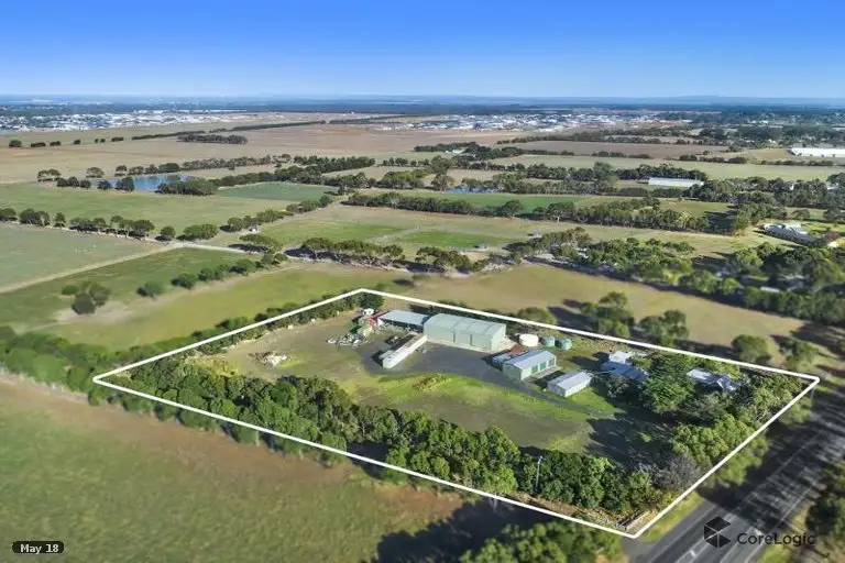 Main view of Homely house listing, 1782-1790 Bellarine Highway, Marcus Hill VIC 3222