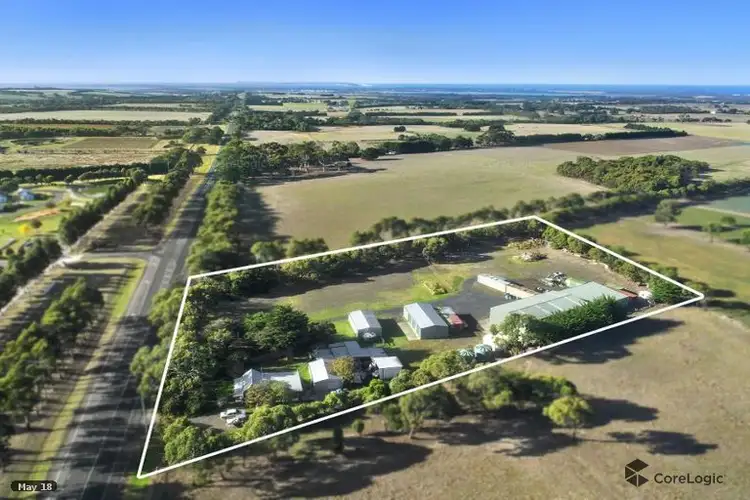 Second view of Homely house listing, 1782-1790 Bellarine Highway, Marcus Hill VIC 3222