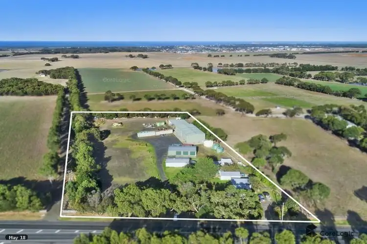 Third view of Homely house listing, 1782-1790 Bellarine Highway, Marcus Hill VIC 3222