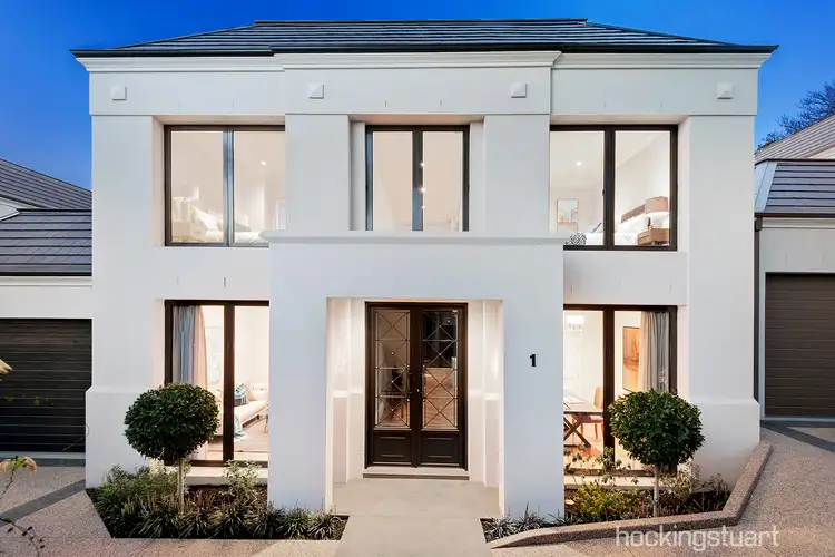 1/68A Glyndon Road, Camberwell VIC 3124