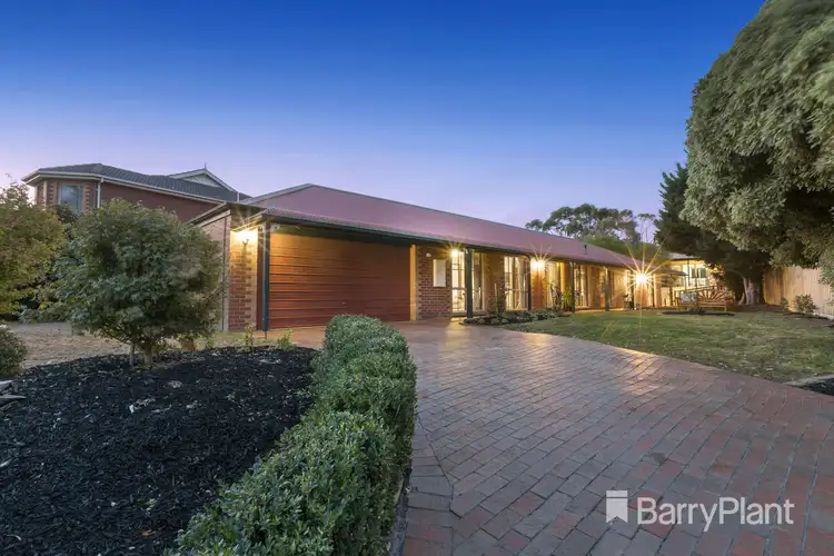 67 Wensleydale Drive, Mornington VIC 3931
