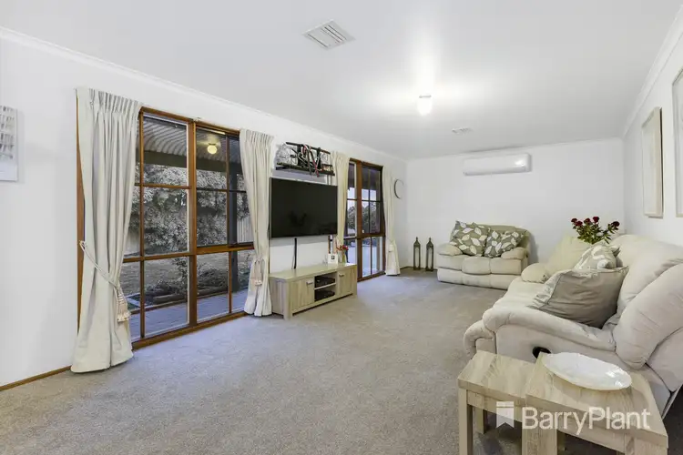 Second view of Homely house listing, 67 Wensleydale Drive, Mornington VIC 3931