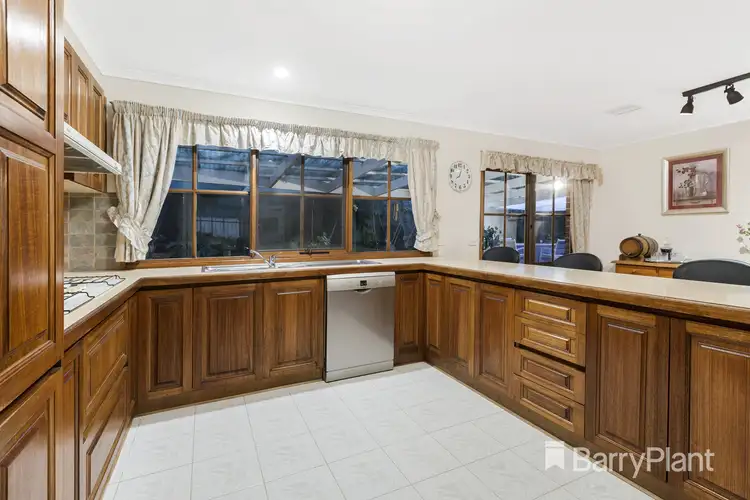 Third view of Homely house listing, 67 Wensleydale Drive, Mornington VIC 3931