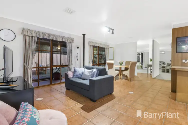 Fourth view of Homely house listing, 67 Wensleydale Drive, Mornington VIC 3931
