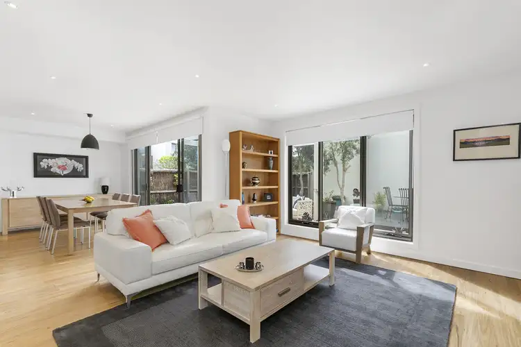 Fifth view of Homely house listing, 2F Darian Road, Torquay VIC 3228