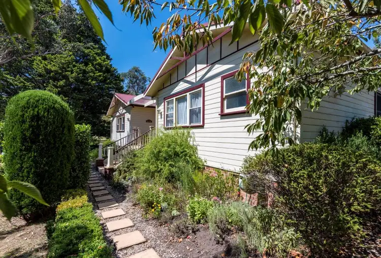 6 Evans Street, Mittagong NSW 2575