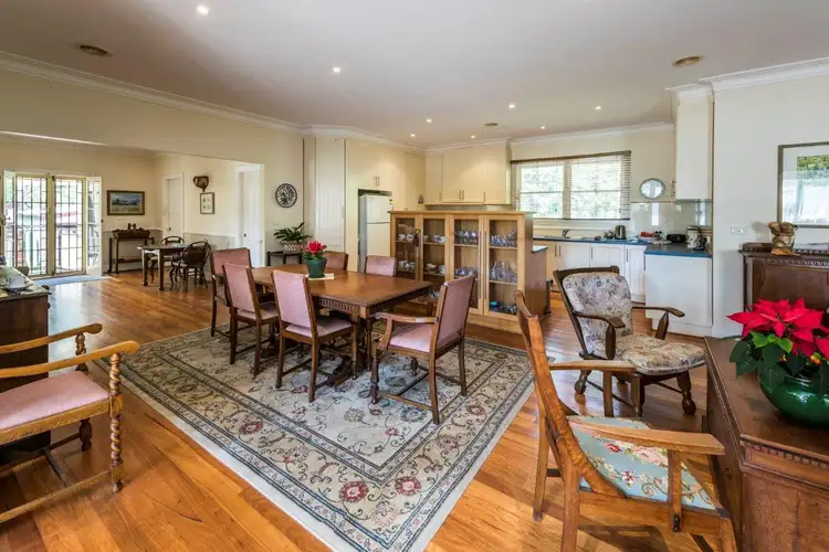 Fifth view of Homely house listing, 6 Evans Street, Mittagong NSW 2575