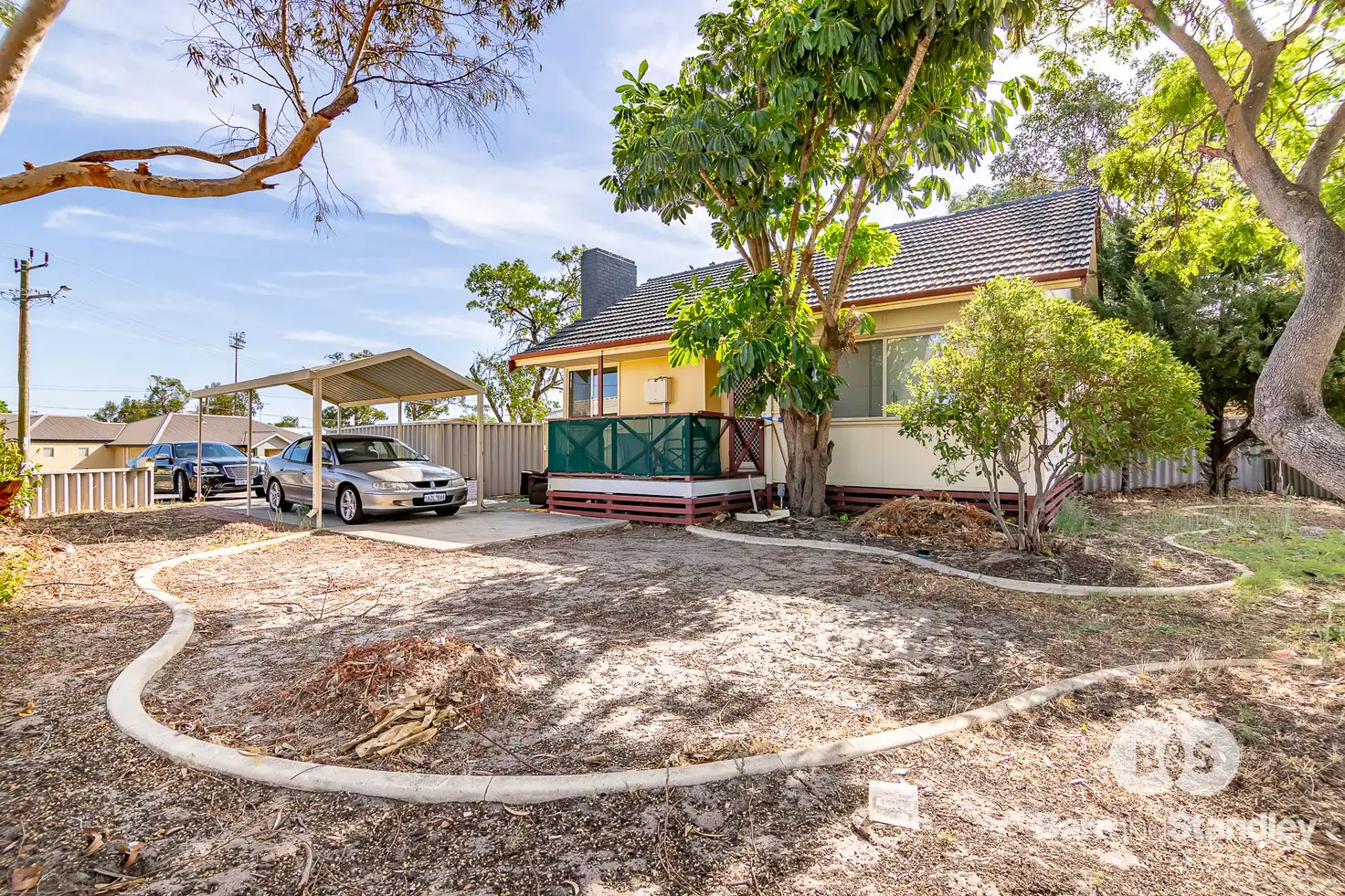 Main view of Homely house listing, 10 Yorla Road, Carey Park WA 6230