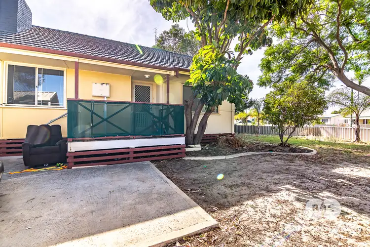 Second view of Homely house listing, 10 Yorla Road, Carey Park WA 6230