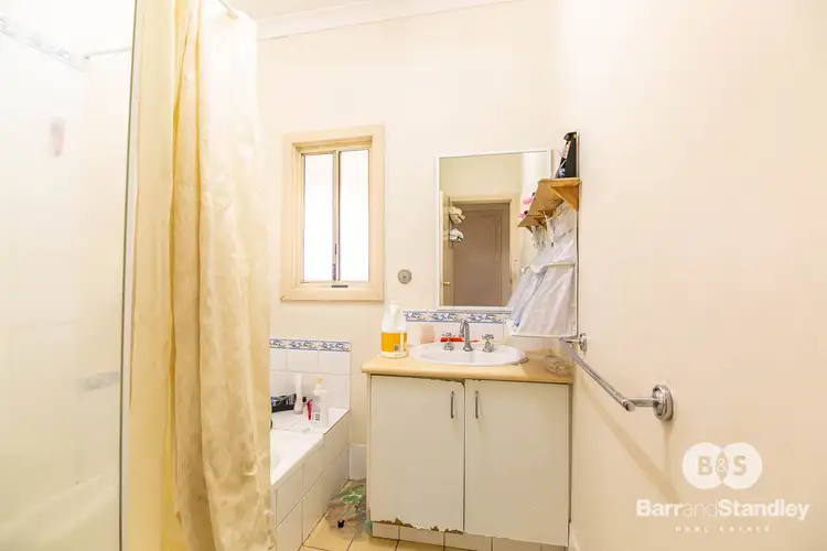 Fifth view of Homely house listing, 10 Yorla Road, Carey Park WA 6230