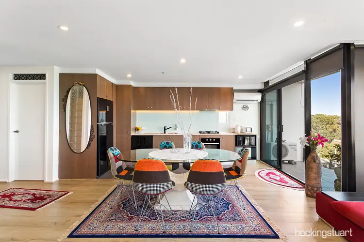 505/83 Queens Road, Melbourne VIC 3004