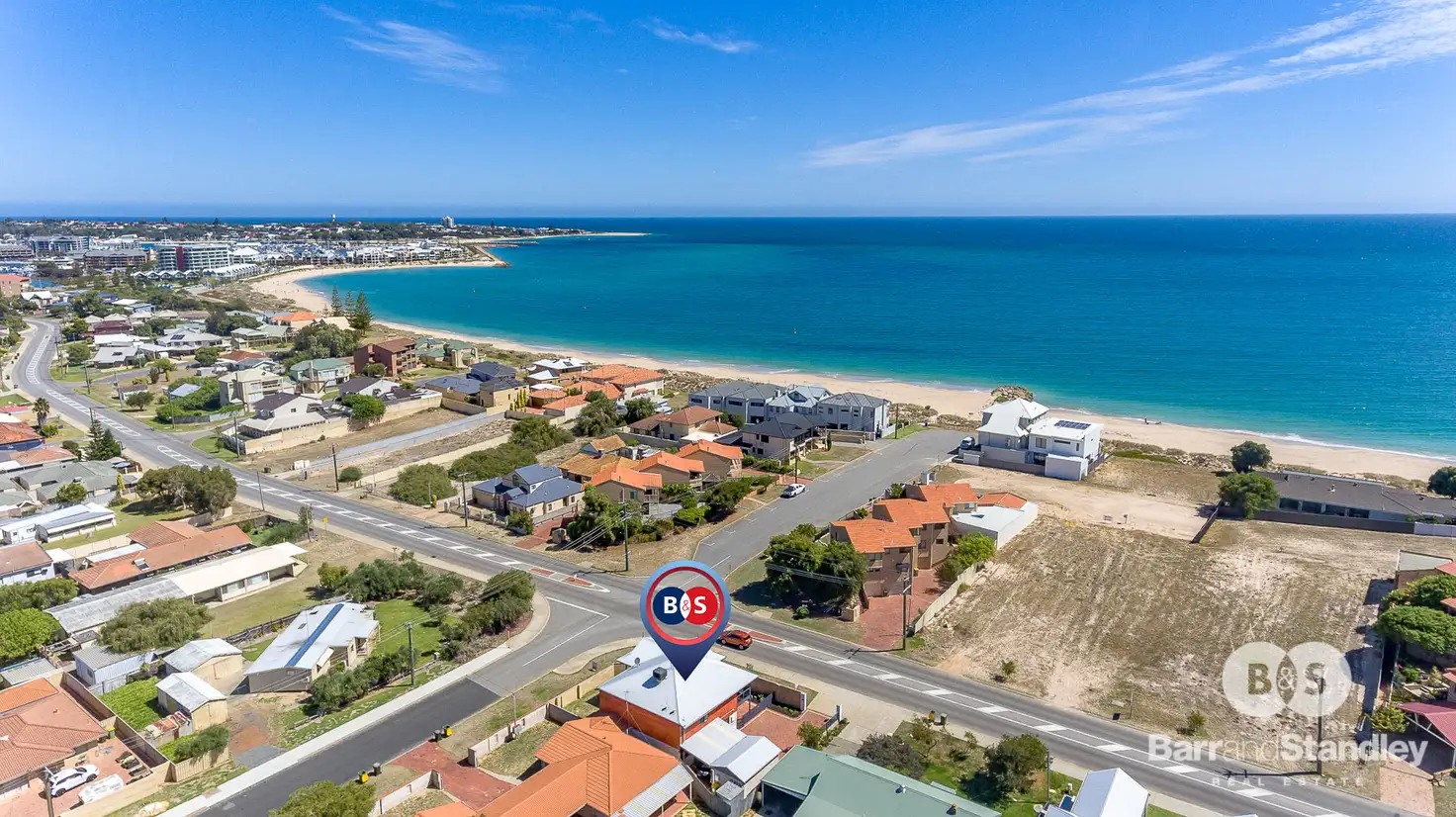 Main view of Homely house listing, 1/127 Ormsby Terrace, Mandurah WA 6210