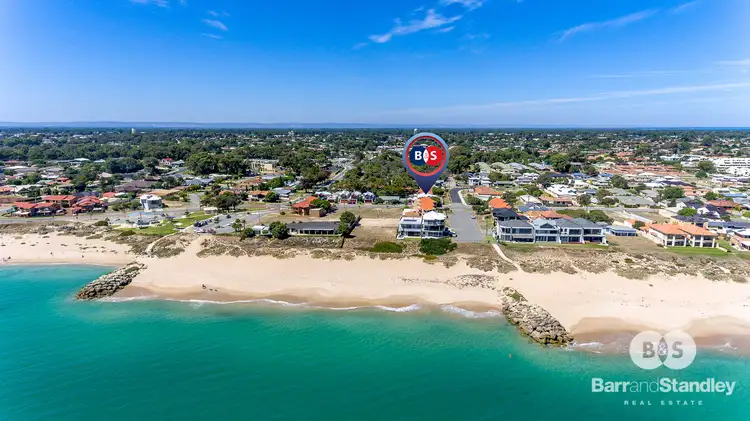Second view of Homely house listing, 1/127 Ormsby Terrace, Mandurah WA 6210