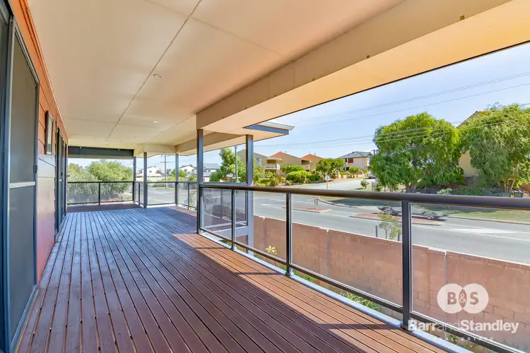Fourth view of Homely house listing, 1/127 Ormsby Terrace, Mandurah WA 6210