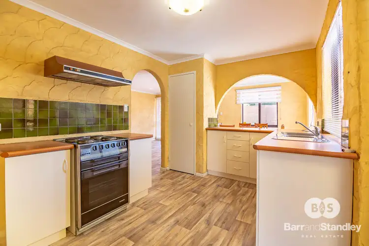 Fifth view of Homely house listing, 1/127 Ormsby Terrace, Mandurah WA 6210