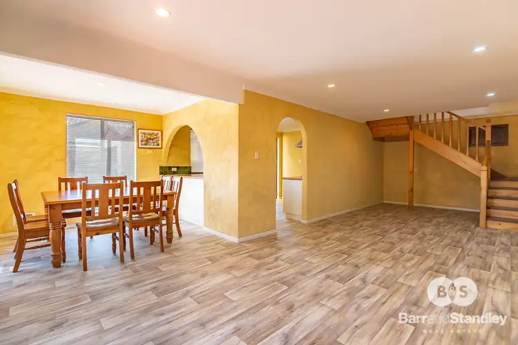 Sixth view of Homely house listing, 1/127 Ormsby Terrace, Mandurah WA 6210