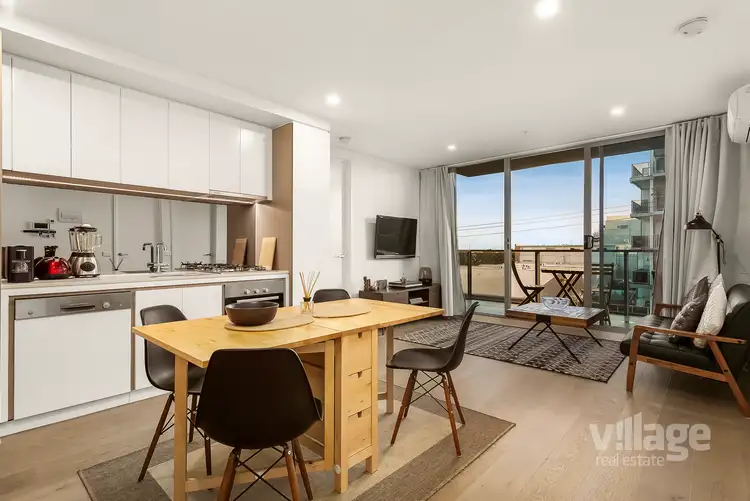 209/1 Moreland Street, Footscray VIC 3011