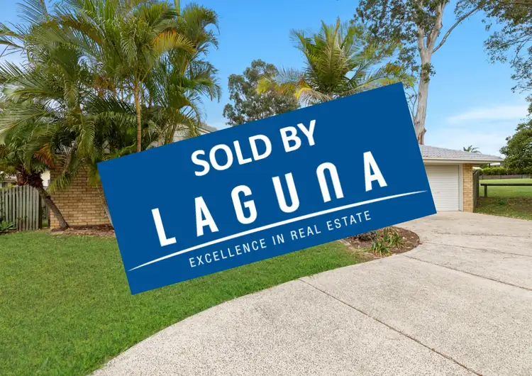 18 Gumnut Court, Tewantin QLD 4565