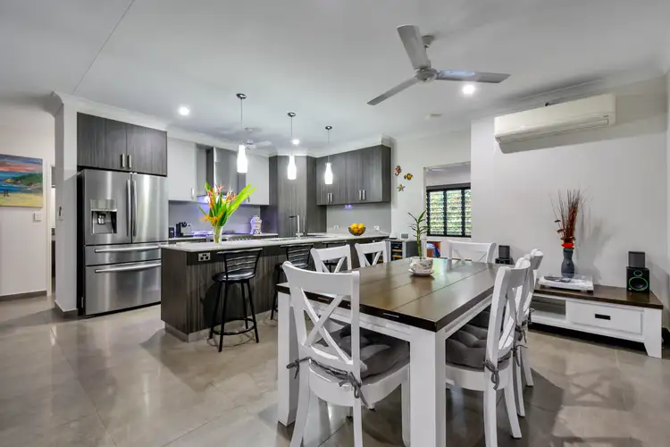 Fifth view of Homely house listing, 187 Lind Road, Johnston NT 832