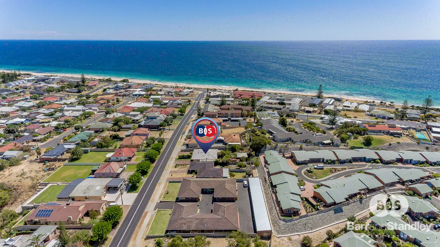 Main view of Homely unit listing, 18B William Street, Bunbury WA 6230