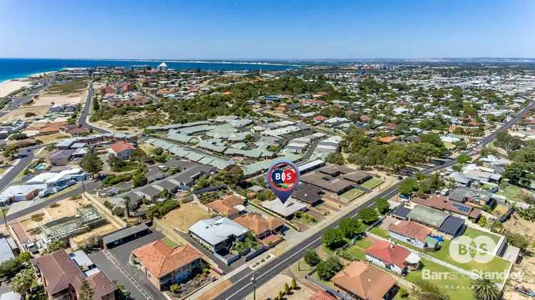 Second view of Homely unit listing, 18B William Street, Bunbury WA 6230