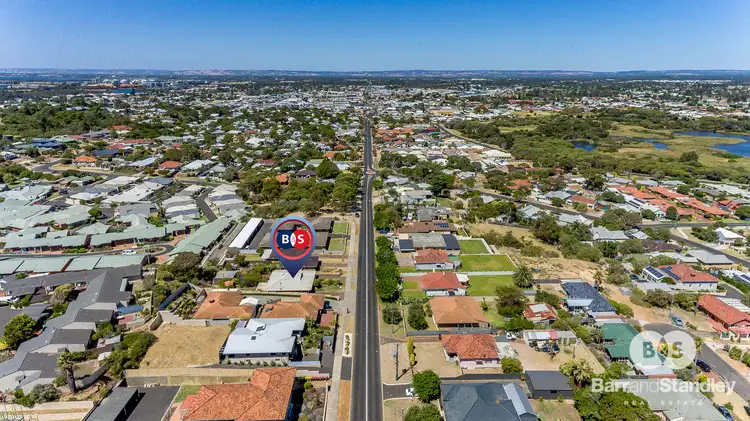 Third view of Homely unit listing, 18B William Street, Bunbury WA 6230