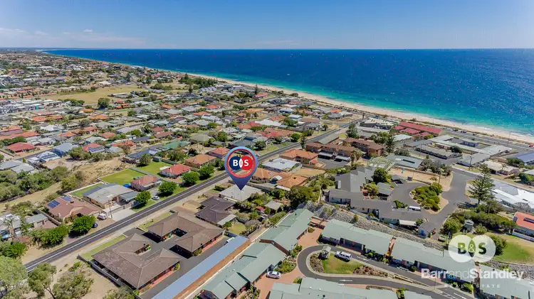 Sixth view of Homely unit listing, 18B William Street, Bunbury WA 6230