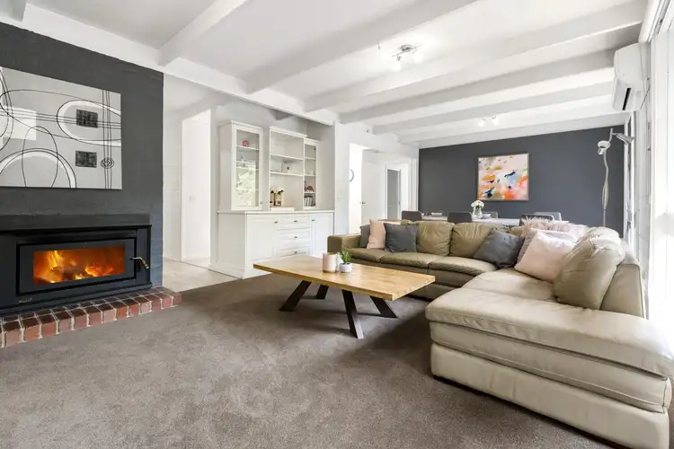 Second view of Homely house listing, 25 Millbank Drive, Mount Eliza VIC 3930