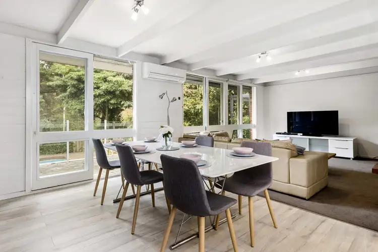 Third view of Homely house listing, 25 Millbank Drive, Mount Eliza VIC 3930