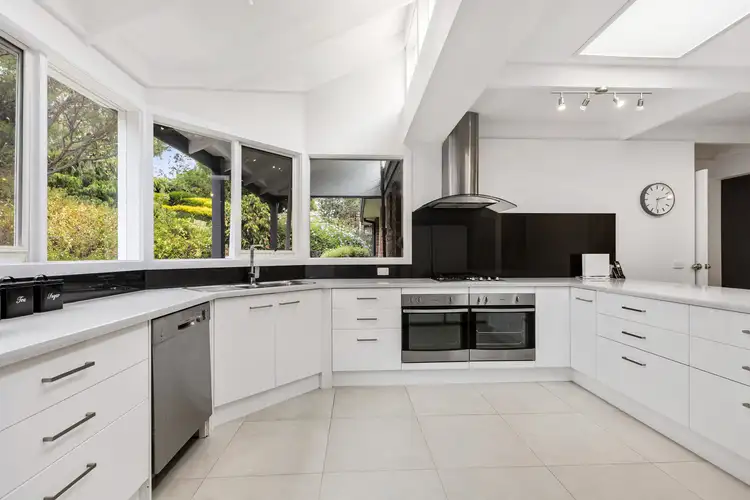 Fourth view of Homely house listing, 25 Millbank Drive, Mount Eliza VIC 3930